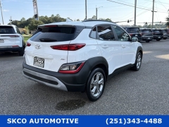 Used 2023  Hyundai Kona SEL Auto AWD at SKCO Automotive near Mobile&comma; AL