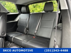 Used 2018 Chevrolet Traverse 4d SUV FWD LT Leather at SKCO Automotive near Mobile, AL