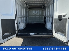 Used 2019  Ram ProMaster Cargo Van 3500 High Roof Ext Van 159" WB at SKCO Automotive near Mobile&comma; AL