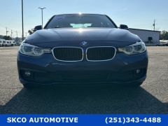 Used 2018 BMW 3 Series 320i Sedan South Africa at SKCO Automotive near Mobile, AL