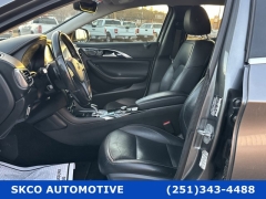 Used 2017  INFINITI QX30 4d SUV AWD Luxury at SKCO Automotive near Mobile&comma; AL