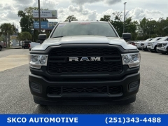 Used 2022  Ram 2500 2WD Tradesman Crew Cab 6'4" Box at SKCO Automotive near Mobile&comma; AL
