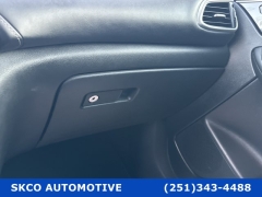 Used 2017  INFINITI QX30 4d SUV AWD Luxury at SKCO Automotive near Mobile&comma; AL