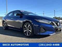 Used 2023  Nissan Maxima SV CVT at SKCO Automotive near Mobile, AL