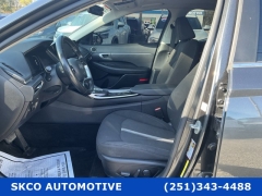 Used 2022  Hyundai Sonata SEL 2&period;5L at SKCO Automotive near Mobile&comma; AL
