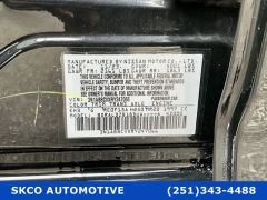 Used 2024  Nissan Sentra SV CVT at SKCO Automotive near Mobile&comma; AL