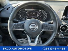 Used 2024  Nissan Sentra SV CVT at SKCO Automotive near Mobile&comma; AL