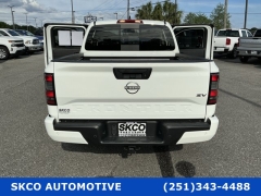 Used 2024  Nissan Frontier Crew Cab 4x2 SV at SKCO Automotive near Mobile&comma; AL
