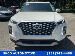 Used 2020  Hyundai Palisade 4d SUV FWD SEL at SKCO Automotive near Mobile&comma; AL