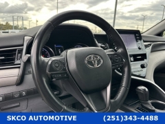 Used 2023  Toyota Camry SE Auto at SKCO Automotive near Mobile, AL