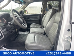 Used 2020 Ram 1500 Classic 2WD Quad Cab Tradesman at SKCO Automotive near Mobile, AL