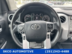 Used 2018 Toyota Tundra 2WD Double Cab SR5 5.7L at SKCO Automotive near Mobile, AL