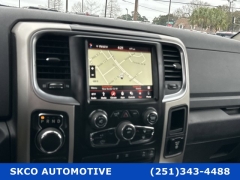 Used 2018  Ram 1500 2WD Crew Cab Big Horn at SKCO Automotive near Mobile&comma; AL