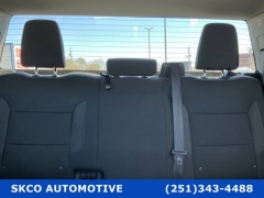 Used 2019  Chevrolet Silverado 1500 2WD Crew Cab LT All Star Edition at SKCO Automotive near Mobile&comma; AL