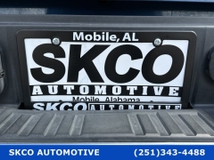 Used 2017  Chevrolet Silverado 1500 2WD Crew Cab LTZ at SKCO Automotive near Mobile, AL