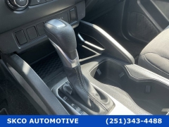 Used 2022  Nissan Frontier Crew Cab 4x4 SV Auto at SKCO Automotive near Mobile&comma; AL