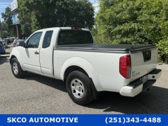 Used 2020  Nissan Frontier King Cab 4x2 S Auto at SKCO Automotive near Mobile&comma; AL