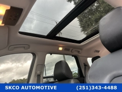 Used 2025  Nissan Pathfinder Platinum 2WD at SKCO Automotive near Mobile&comma; AL