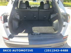 Used 2020 Jeep Cherokee 4d SUV FWD Latitude Plus 2.4L at SKCO Automotive near Mobile, AL