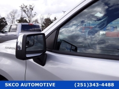 Used 2020  Chevrolet Silverado 1500 2WD Crew Cab LT at SKCO Automotive near Mobile&comma; AL