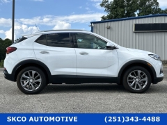 Used 2021 Buick Encore GX AWD 4dr Essence at SKCO Automotive near Mobile, AL