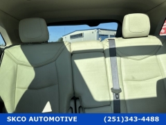 Used 2017  Cadillac XT5 4d SUV FWD Premium Luxury at SKCO Automotive near Mobile&comma; AL