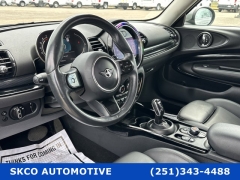 Used 2022  MINI Clubman Cooper S ALL4 at SKCO Automotive near Mobile, AL