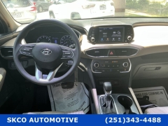Used 2020  Hyundai Santa Fe 4d SUV FWD SE 2&period;4L at SKCO Automotive near Mobile&comma; AL