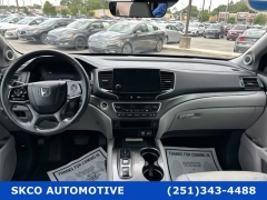 Used 2022 Honda Pilot Special Edition 2WD at SKCO Automotive near Mobile, AL