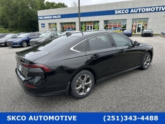 Used 2023 Honda Accord Sedan EX CVT at SKCO Automotive near Mobile, AL
