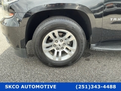 Used 2020  Chevrolet Tahoe 4d SUV RWD LT at SKCO Automotive near Mobile&comma; AL
