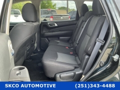 Used 2019  Nissan Pathfinder 4d SUV FWD SV at SKCO Automotive near Mobile&comma; AL