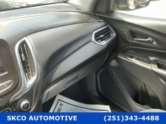 Used 2024  Chevrolet Equinox AWD 4dr LT w&sol;1LT at SKCO Automotive near Mobile&comma; AL