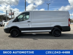 Used 2016  Ford Transit 250 Cargo Van Low Roof Van SWB w&sol;Right Sliding Door at SKCO Automotive near Mobile&comma; AL