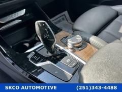 Used 2019 BMW X3 sDrive30i Sports Activity Vehicle at SKCO Automotive near Mobile, AL