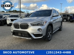  2018 BMW X1 xDrive28i Sports Activity Vehicle at SKCO Automotive near Mobile&comma; AL