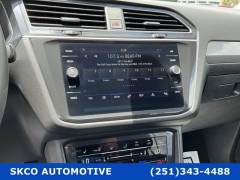 Used 2024  Volkswagen Tiguan 2&period;0T SE FWD at SKCO Automotive near Mobile&comma; AL
