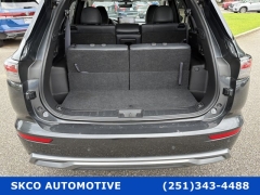Used 2025  Mitsubishi Outlander SE FWD at SKCO Automotive near Mobile&comma; AL
