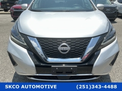 Used 2023  Nissan Murano AWD S at SKCO Automotive near Mobile&comma; AL