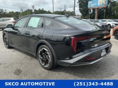 Used 2025  Kia K4 EX FWD at SKCO Automotive near Mobile&comma; AL