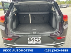 Used 2020  Buick Encore GX 4d SUV FWD Select at SKCO Automotive near Mobile&comma; AL