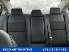 Used 2019  Nissan Altima 4d Sedan FWD 2&period;5L SR at SKCO Automotive near Mobile&comma; AL