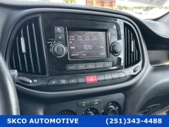 Used 2021  Ram ProMaster City Cargo Van Tradesman SLT Van at SKCO Automotive near Mobile, AL