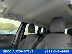 Used 2023  Jeep Renegade Altitude 4x4 at SKCO Automotive near Mobile&comma; AL
