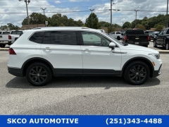 Used 2024  Volkswagen Tiguan 2&period;0T SE FWD at SKCO Automotive near Mobile&comma; AL
