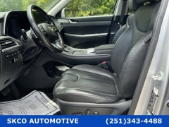 Used 2021  Hyundai Palisade SEL AWD at SKCO Automotive near Mobile&comma; AL