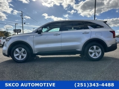 Used 2021  Kia Sorento LX FWD at SKCO Automotive near Mobile, AL