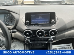Used 2025  Nissan Sentra S CVT at SKCO Automotive near Mobile&comma; AL