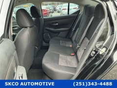 Used 2022  Nissan Sentra SR CVT at SKCO Automotive near Mobile&comma; AL