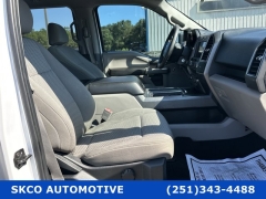 Used 2019 Ford F-150 4WD SuperCrew XLT 5 1/2 at SKCO Automotive near Mobile, AL